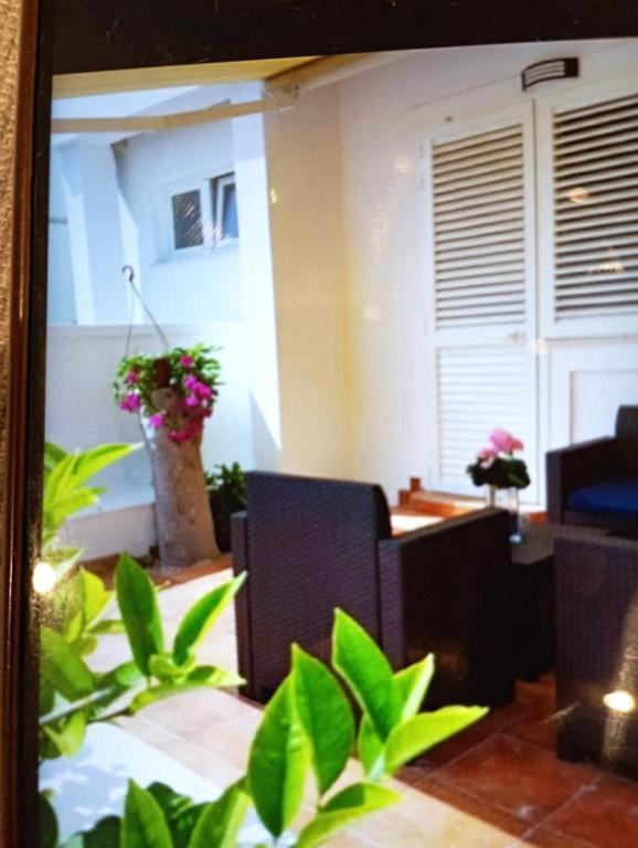 Apartmani Trubi 1 Vodice Exterior foto